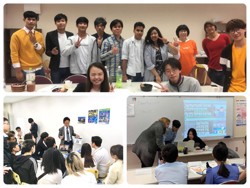 オープンキャンパス申込受付中