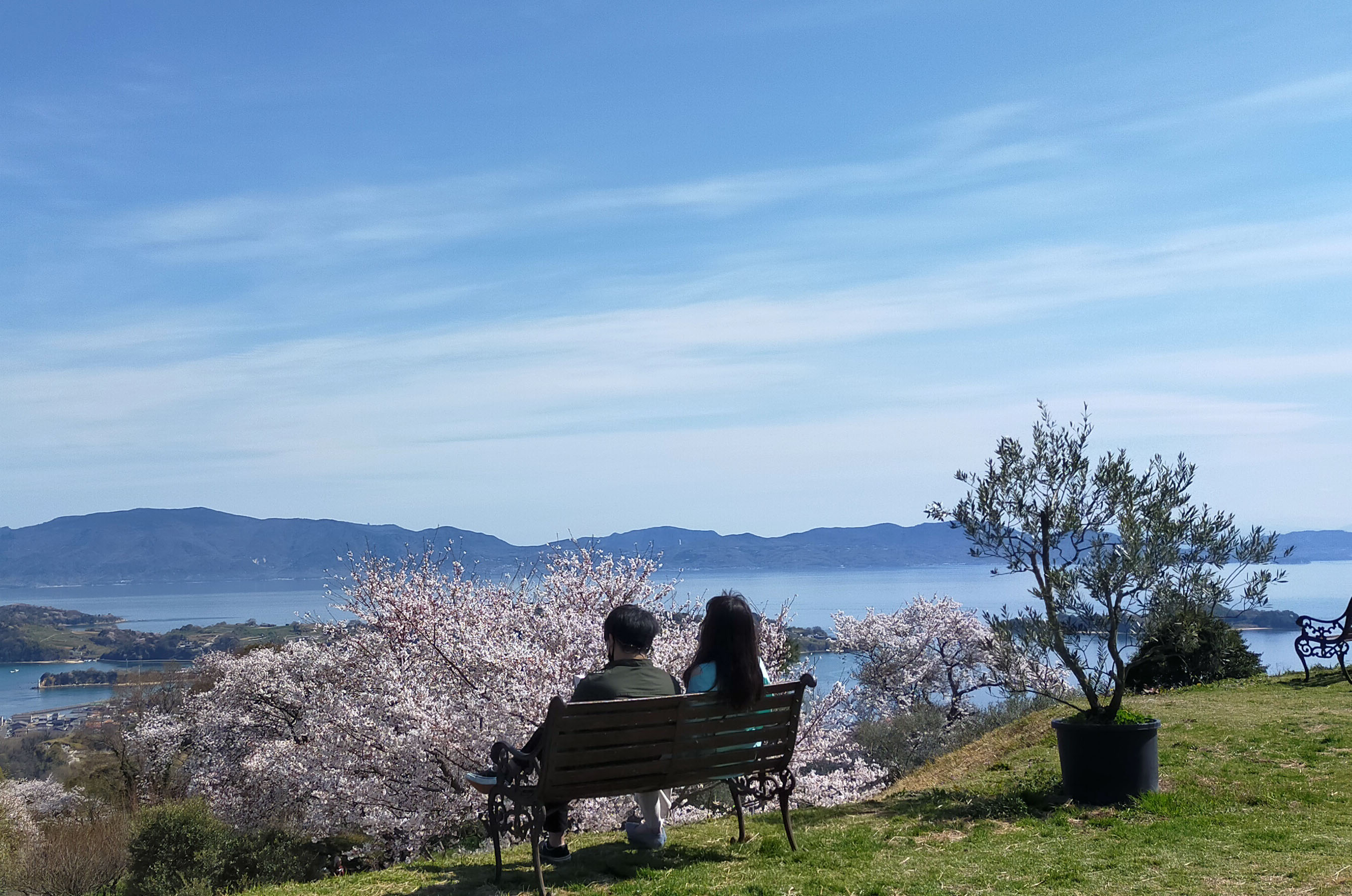 「©瀬戸内市地域デジタルガイドマップ」「写真提供： 瀬戸内市地域デジタルガイドマップ」