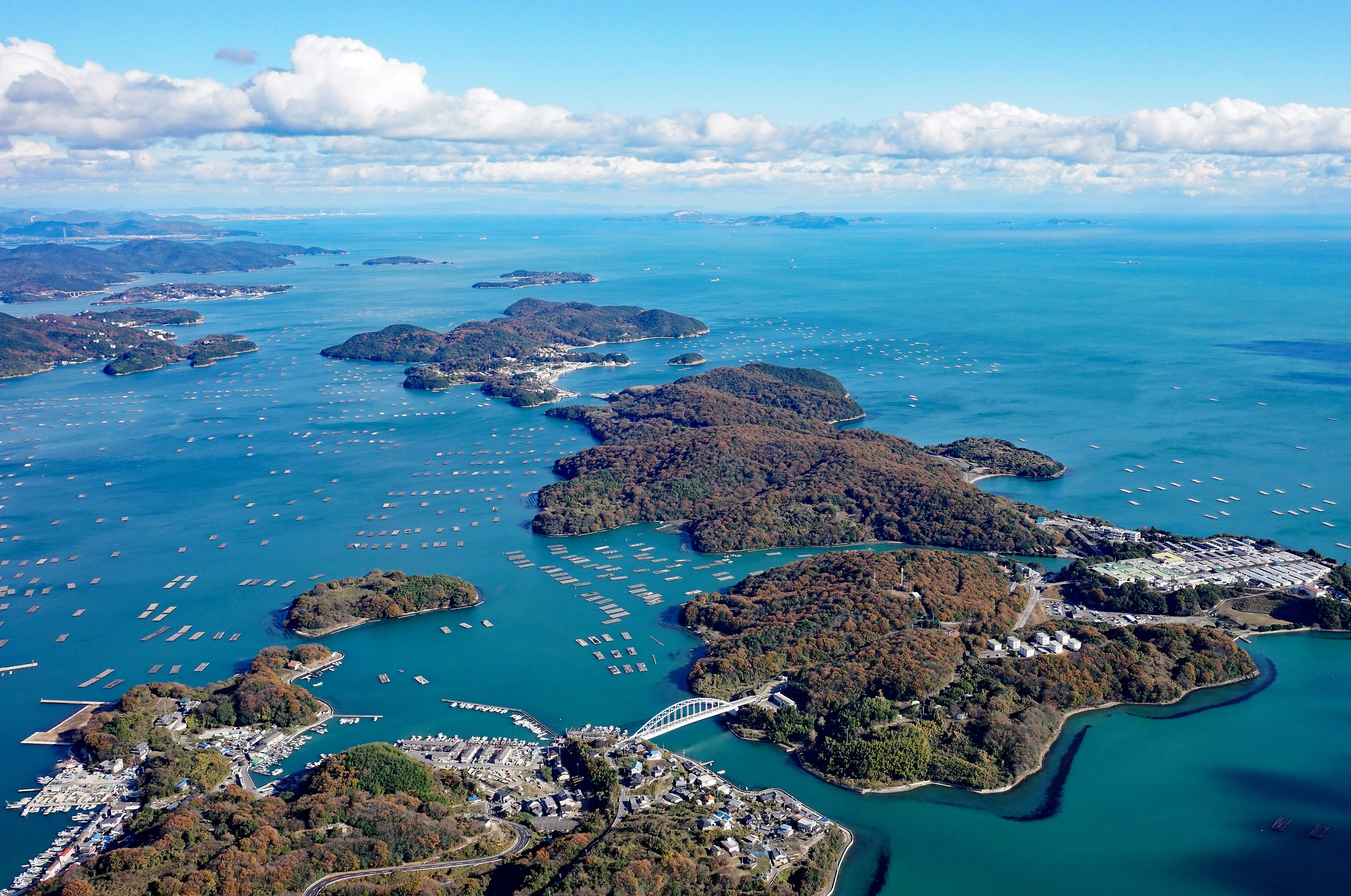 「© 瀬戸内市地域デジタルガイドマップ」「写真提供： 瀬戸内市地域デジタルガイドマップ」